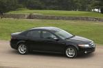 Acura TL 2004 года